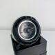 Lampe spot eyeball Osram années 70