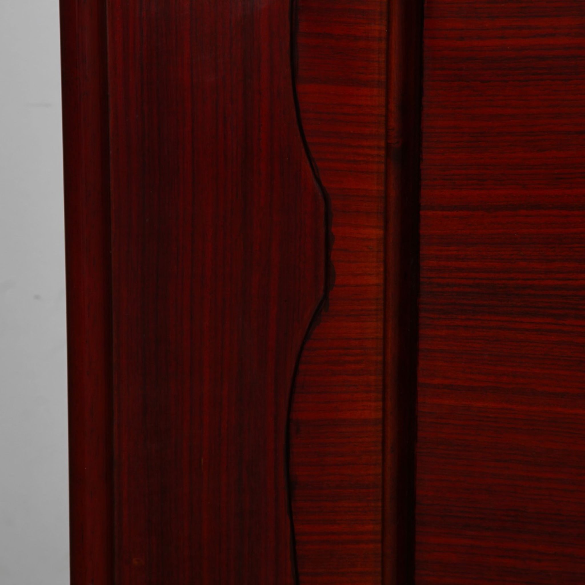 Art Deco enfilade, 20th-century work