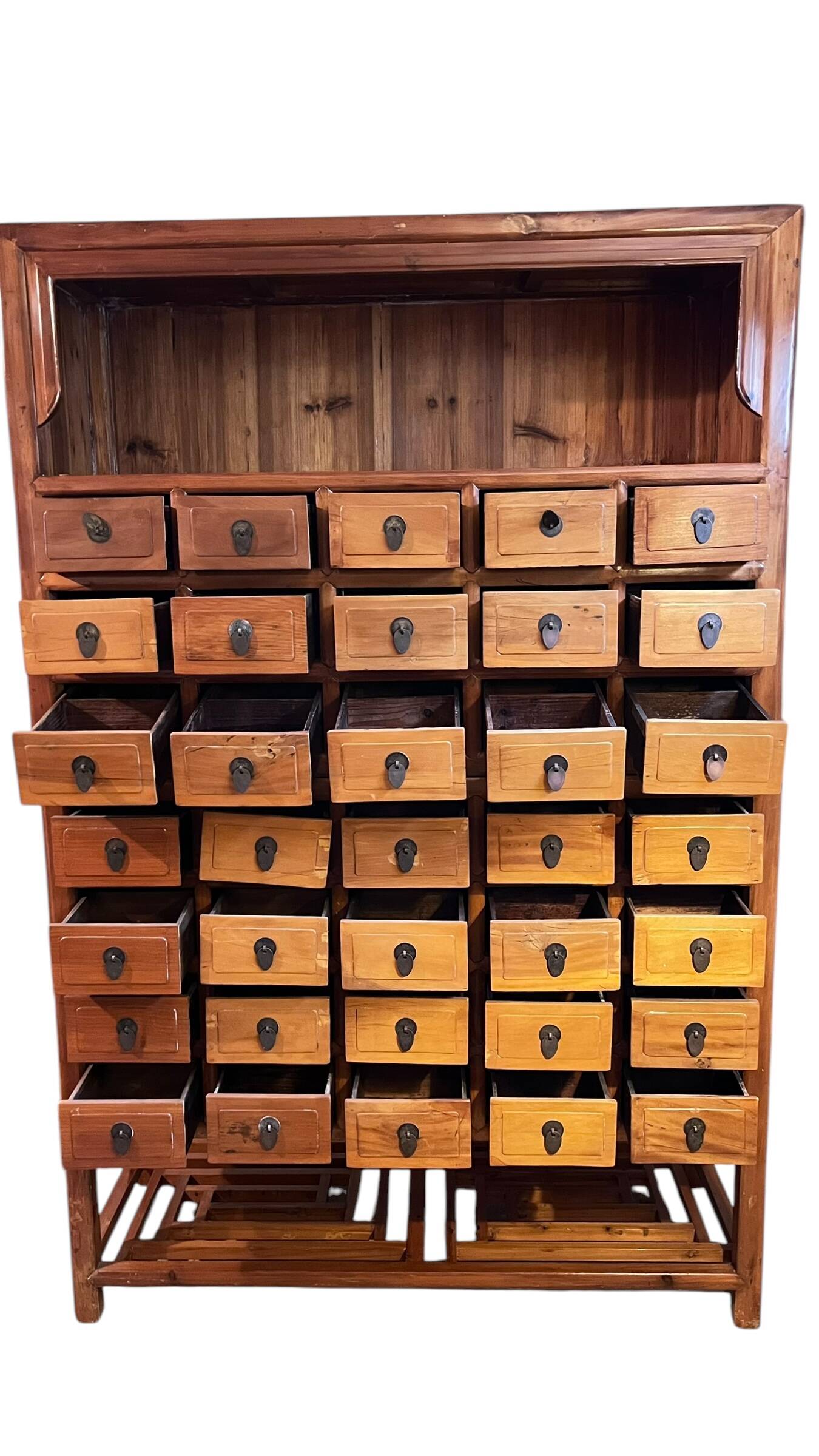 Medicine cabinet - China