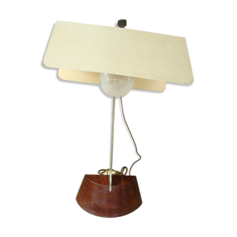 Articulated lamp on pedestal 60s