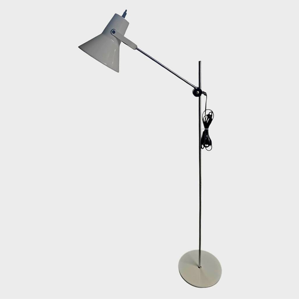 Adjustable floor lamp "G0505" IKEA Vintage - Circa 1980