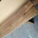 Banc 180 cm bois massif