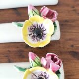 Flower Knife Holders