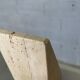 Travertine bookends