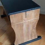 Ancien bureau d'écolier