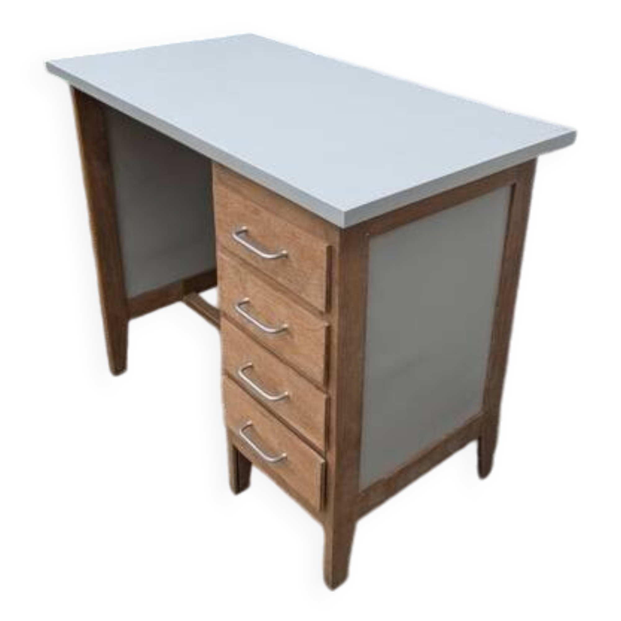 Small adult desk