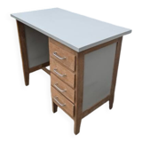 Small adult desk