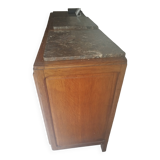 Low sideboard