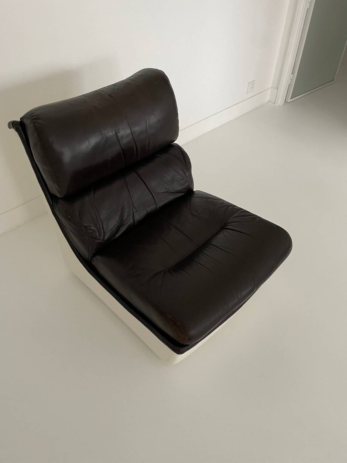 Michel Cadestin armchair