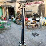 Coat rack space age Italia
