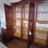 Cupboard
