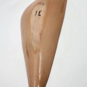 Triangular catchall by Gabrielle Mackiewicz, France, 1950s