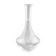 Glass carafe, Danish design, 1970s, production: Denmark