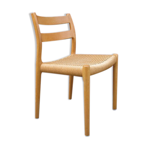 chaise de salle à manger