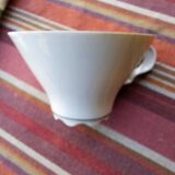 4 Vintage Cups 50