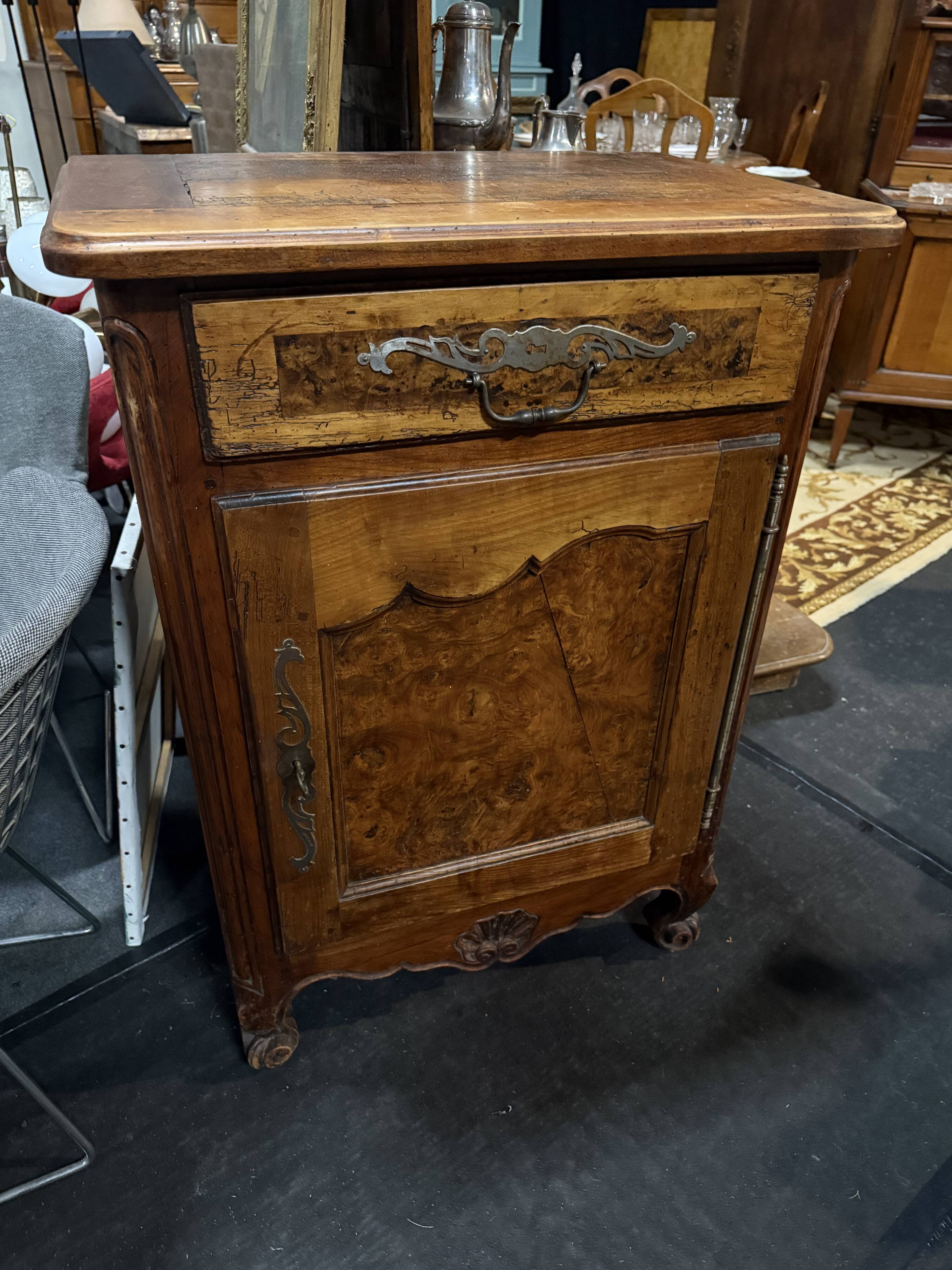 Louis XV Confiturier