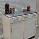 Buffet sliding doors 50/60 years