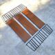 Original tomado A.Dekker shelf 1960