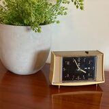 Vintage alarm clock Jazistor