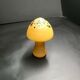 Boda Svamp Design glass mushroom Monica Backstrom