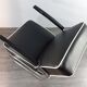 Pair of Bauhaus armchairs by Slezàk, K29 model, Gispen-Thonet 1932 design