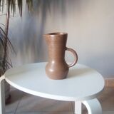 Pitcher in Digoin sandstone 70s
