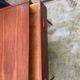 Small Scandinavian style side piece of furniture 70'