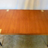 Paul Geoffroy's extension table for Roche Bobois of the 60s