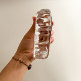 Glass paperweight