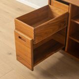 1960s HiFi rack by Dyrlund