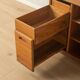 1960s HiFi rack by Dyrlund