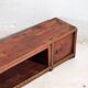 Old pine wood buffet – China, c. 1930