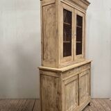 Two-piece sideboard