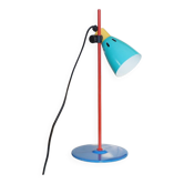 Memphis style ALUMINOR lamp