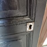 Old door
