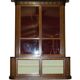 Antique library style Samuel Pepys 1666