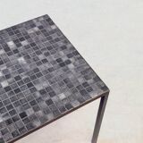 Belgian ceramic coffee table