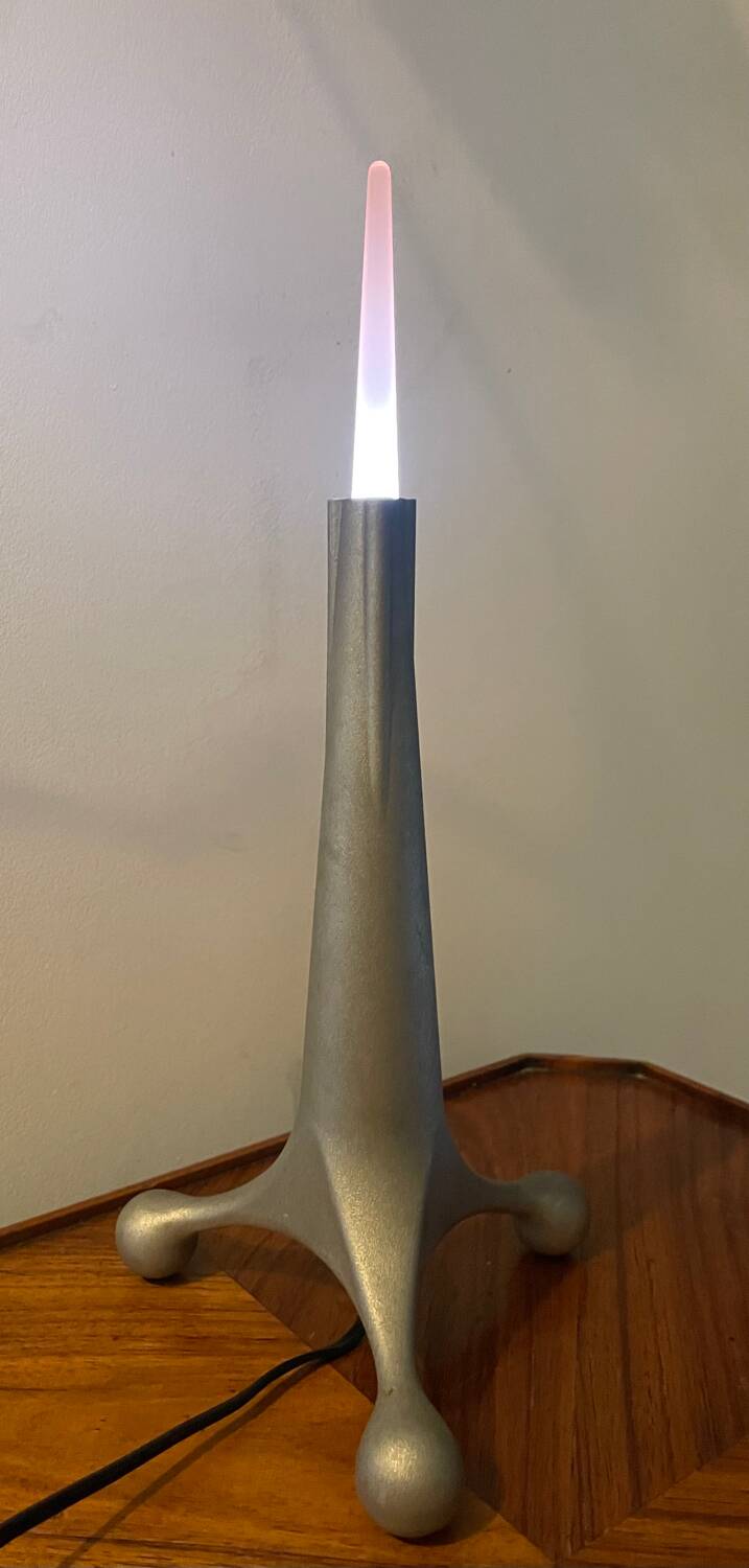 Lamp Happy Candle Villa TOSCA