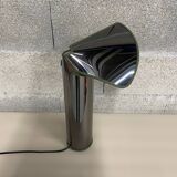 CHIARA T OLIVE GREEN TABLE LAMP - FLOS