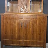 Art Deco Style Sideboard