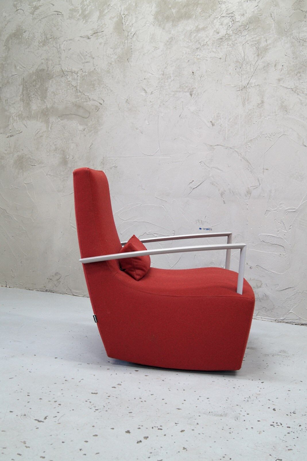 Neo Rocking Chair by Alban-Sebastien Gilles for Ligne Roset
