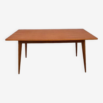 Rectangular Scandinavian style table