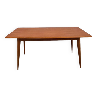 Rectangular Scandinavian style table