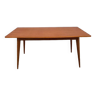 Table de style scandinave rectangulaire