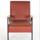 Fauteuil "réclame" Pierre Guariche Meurop 1950