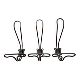 Vintage coat hooks