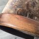 Paire de fauteuils de Jindrich Halabala, années 1940