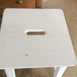 Workshop stool