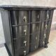 Louis XIV Commode Style