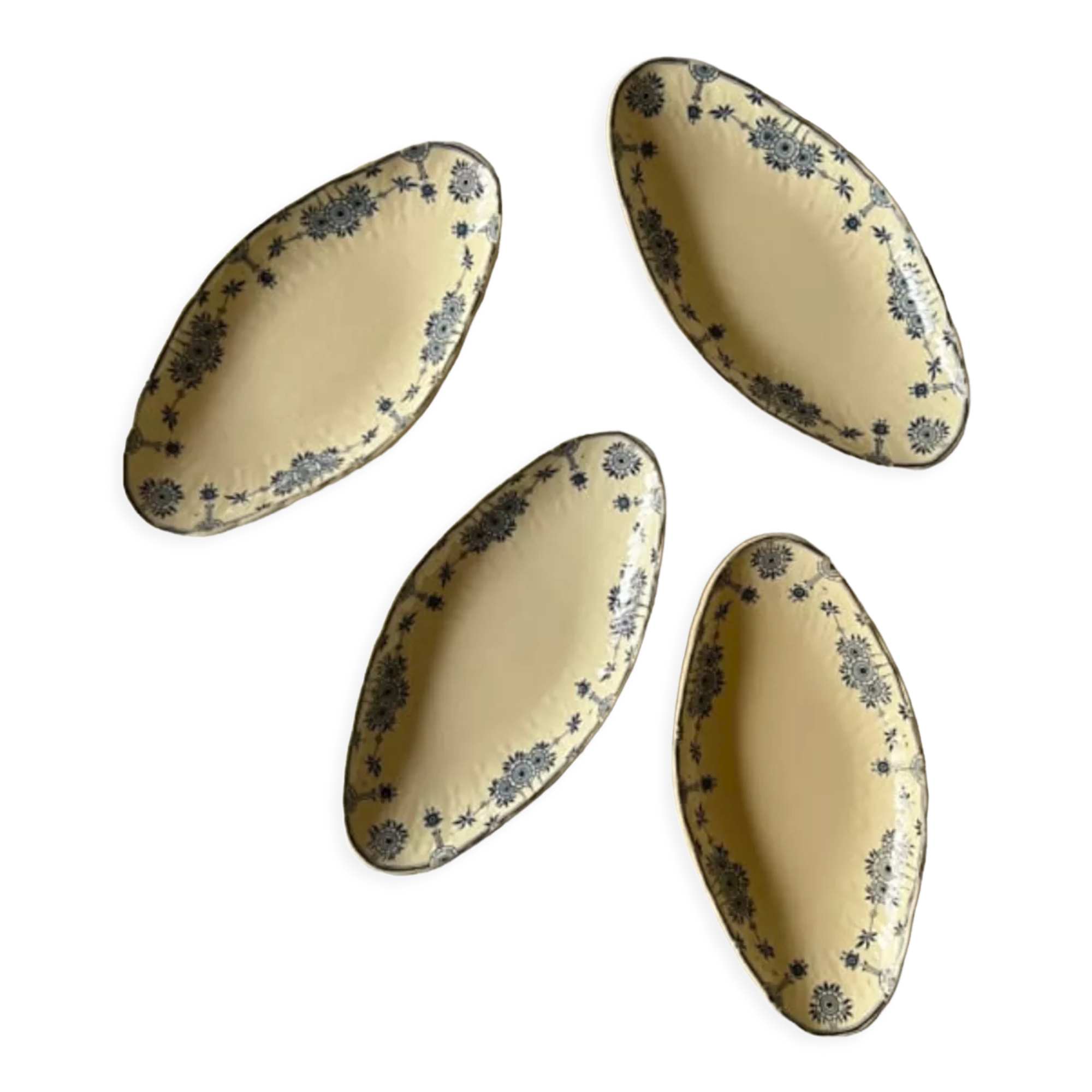 Raviers Copenhagen of Gien